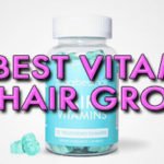 The Best Vitamins for Hair Growth Featured