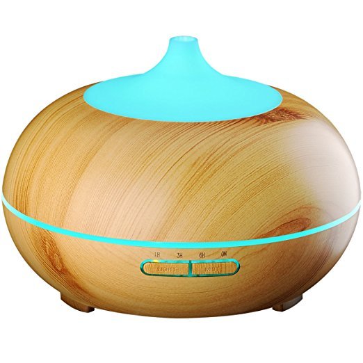 Oil Diffuser Black Friday and Cyber Monday Deals
