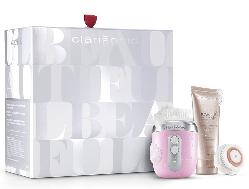 Clarisonic Mia Fit 2 Holiday Set - Best Black Friday and Cyber Monday Beauty Deals