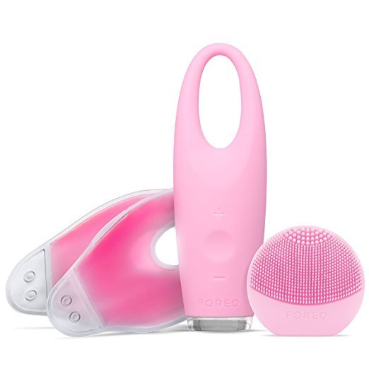 Foreo Iris And Luna Set - Best Black Friday and Cyber Monday Deals
