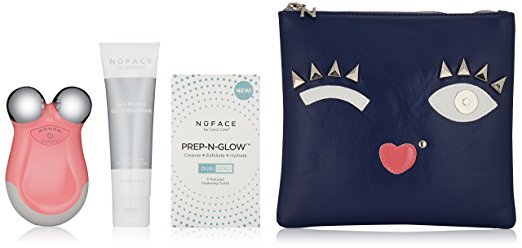 NuFACE Mini Gift Set - NuFACE Reviews