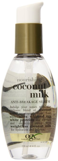 OGX Coconut Milk Serum