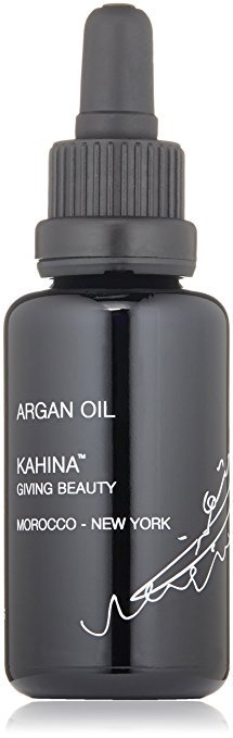 Kahina Argan Oil